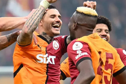 Galatasaray-Tottenham maçı öncesi rakibe 3 şok birden!