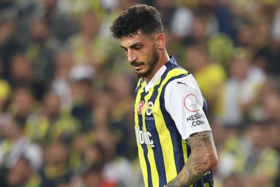 Samet Akaydin Fenerbahçe'den ayrılıyor