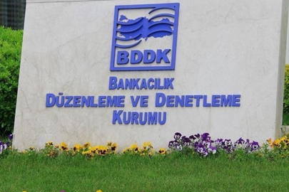 BDDK açıkladı! Kredi, kredi kartı ve mevduatlar arttı