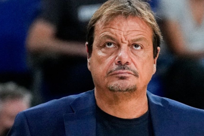 Ergin Ataman, Panathinaikos'tan özel izin aldı!