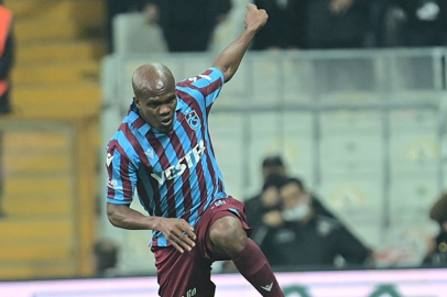 Nwakaeme'nin 896 günlük gol hasreti