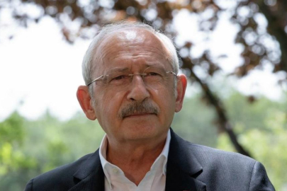 Özgür Özel'den Kılıçdaroğlu'na 'Sine-i Millet' yanıtı!