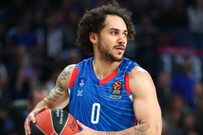 Shane Larkin tekrar A Milli Erkek Basketbol Takımı'nda!