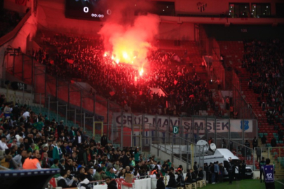 PFDK'dan Bursaspor- Belediye Kütahyaspor maçı kararı! Ceza kesildi