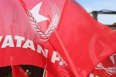 Vatan Partisi'nden "DEM Parti kapatılsın" başvurusu