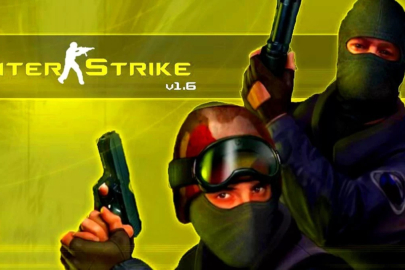 2024 en iyi Counter Strike 1.6 hileleri ve şifre kodları...