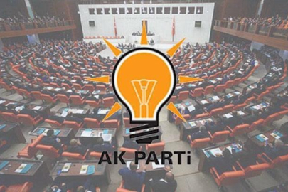 AK Parti çalışmaları tamamladı: Meclis’e geliyor, cezalar artacak...