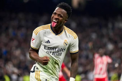 Ballon d'Or sonrası Vinicius'tan ayrılık kararı!