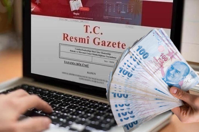 Karar Resmi Gazete'de: Taksit süreleri uzatıldı! Azami 12 ayda ödenmek üzere...