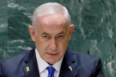 'Netanyahu'nun ofisinden gizli belgeler sızdı' iddiası: Gözaltılar var