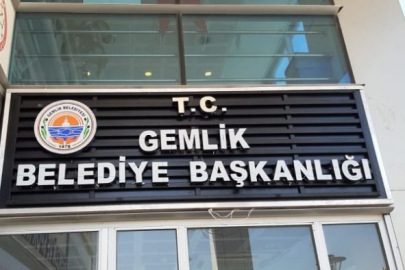 İYİ Parti'den Bursa Gemlik Belediyesi'nin yüzde 400 zammına tepki!