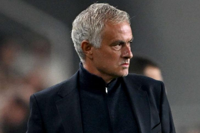 Mourinho durmuyor! Paylaşımlarına bir yenisini daha ekledi...