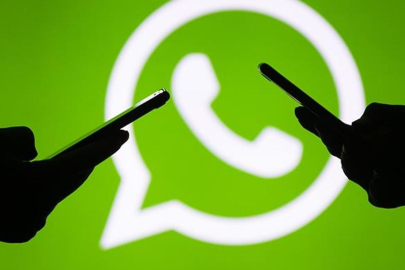 Whatsapp'ta erişim sorunları yaşanıyor!