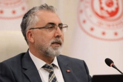 Asgari ücret için Bakan Işıkhan'dan açıklama: Yaşam standartlarını iyileştirecek