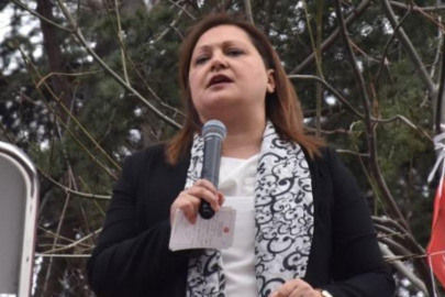 Esenyurt mitingine katılmayan Burcu Köksal'dan çok konuşulacak sözler: İşim olmaz!