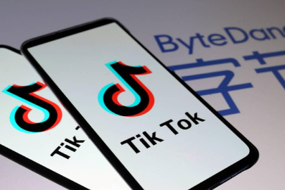 Fransız aileler, çocuklarına zararlı içerikleri sunduğu gerekçesiyle TikTok'a dava açtı