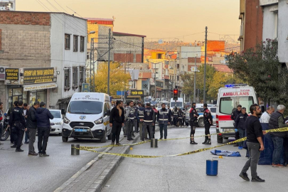 Gaziantep'te amca çocuklarının silahlı kavgası kanlı bitti: 2 kardeş öldü