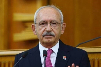 ABD seçiminde Kemal Kılıçdaroğlu'na oy verildi!