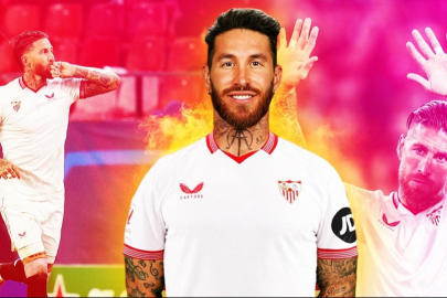 Anlaşma resmen tamam! Ve Sergio Ramos imzayı atıyor