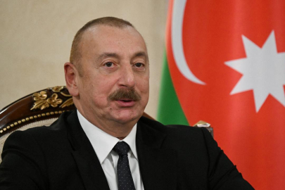 Azerbaycan Cumhurbaşkanı Aliyev, ABD'nin 47. Başkanı seçilen Trump'ı kutladı