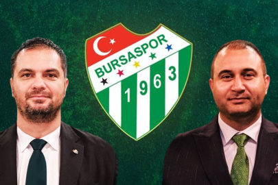 Bursaspor’da flaş görev değişikliği!