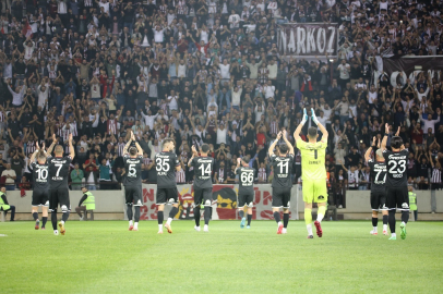 Elazığspor PFDK'ya sevk edildi