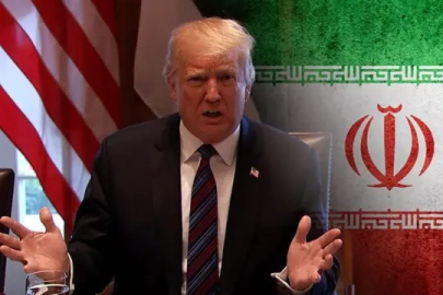 İran: Trump’ın seçilmesi ABD-İran genel politikasını değiştirmez