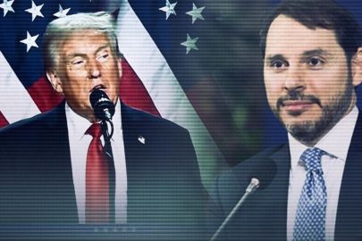 Kelebek etkisi! Trump'ın sonrası Berat Albayrak geri mi dönüyor?