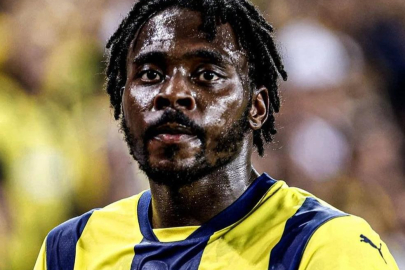 Osayi'den Fenerbahçe yönetimine ilginç cevap