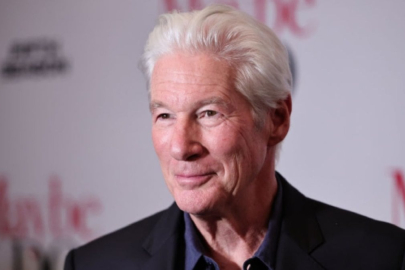 Oyuncu Richard Gere lüks evini satışa çıkardı