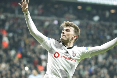 Beşiktaş'ın eski futbolcusu Adem Ljajic basketbolcu oldu!