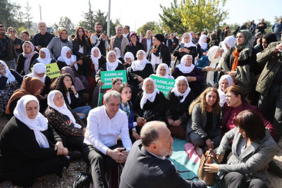 İçişleri Bakanlığı duyurdu! İki DEM Partili hakkında işlem başlatıldı...