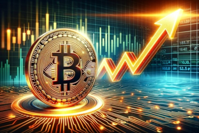 Kriptoya Trump dopingi: Bitcoin'de yeni rekor!