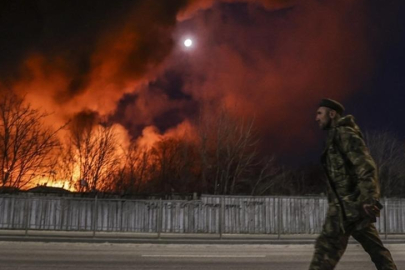 Kuzey Kore'nin Rusya-Ukrayna savaşına dahil olması sonrası NATO'dan ilk açıklama