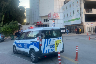 Antalya'da belediye başkanının oğlu evinde vurulmuş halde bulundu