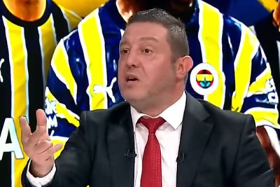 Nihat Kahveci maç sonu isyan etti: Bitirdi Fenerbahçe'yi