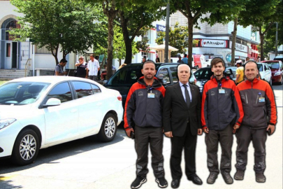 Başkan Bozbey duyurdu: Bursa'daki cadde otoparkları tekrar ücretli oluyor!