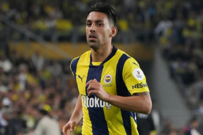 Fenerbahçe'de İrfan Can Kahveci şoku! Sözleşmeyi reddetti...