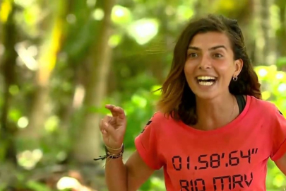 Merve Aydın'dan Survivor açıklaması! Yeni sezonda olacak mı?