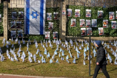 Netanyahu, ABD'ye yeni büyükelçi atadı