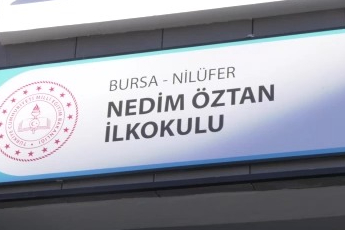 Bursa Nilüfer’de okul kantinlerine ‘hijyen’ teftişi