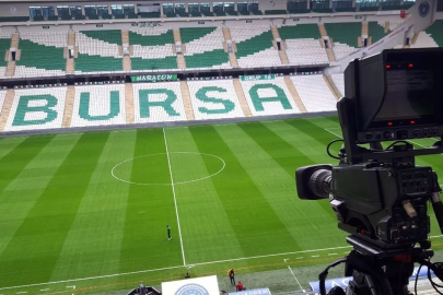 Bursaspor - Kemerkent Bulvarspor maçı canlı yayınlanacak!