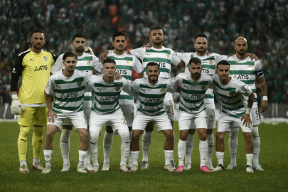 Kupada mücadele sürüyor: Bursaspor-Vanspor maçının tarihi belli oldu!