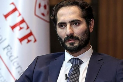 Hamit Altıntop'tan dikkat çeken açıklamalar!