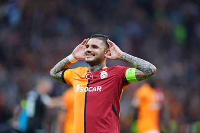 Icardi geri döneceği tarihi açıkladı!