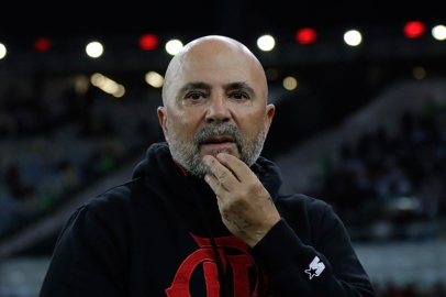 Jorge Sampaoli imzayı attı: Yeniden Ligue 1'de!