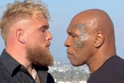 Mike Tyson-Jake Paul dövüşünden kazanılacak para ödülü belli oldu