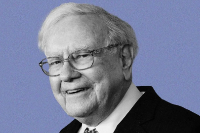 Warren Buffett'tan piyasaya “Dikkat” Mesajı: 166 milyar dolarlık satış