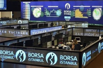 Borsa İstanbul'dan 3 hisseye kredili işlem yasağı!