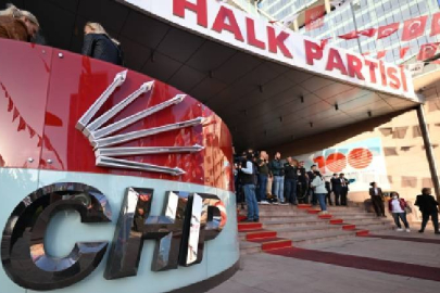 CHP'li kaynaklar: Büyükşehir belediyelerinde en düşük maaş 40 bin TL olacak